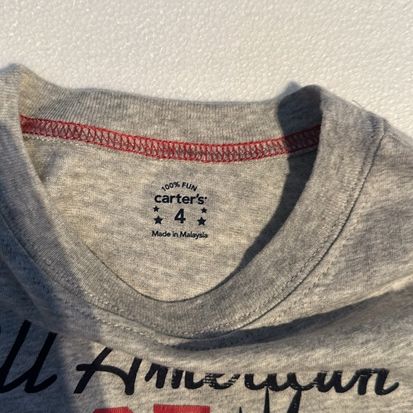 Bundle of 3 different brand shirts - Picture 7 of 7